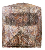 H&A Hunter 2 kyttäysteltta 150x150x165cm