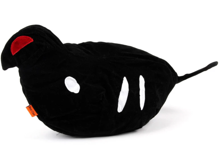 Bear Claw houkutinteeri