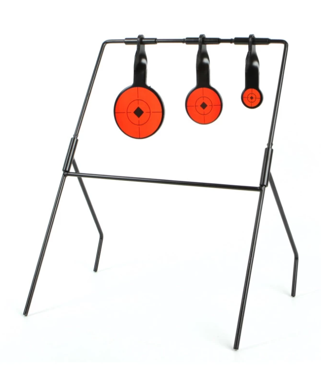 Bear Claw Tripla Spinner Maalitaulu