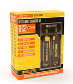 Ledcore DC2+Digitaalilaturi