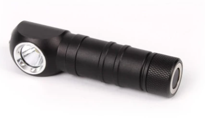 Ledcore RS53 5W paristokäyttöinen otsavalo