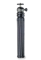 Carson BoaPod Flexible Leg Tripod kolmijalka
