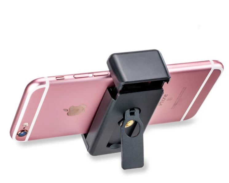 Carson BoaPod Flexible Leg Tripod kolmijalka