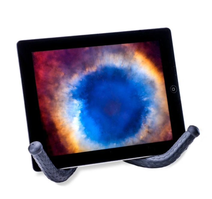 Carson BoaPod Flexible Leg Tripod kolmijalka