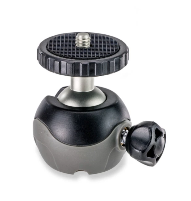 Carson BoaPod Flexible Leg Tripod kolmijalka