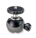 Carson BoaPod Flexible Leg Tripod kolmijalka