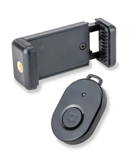 Carson BoaPod Flexible Leg Tripod kolmijalka