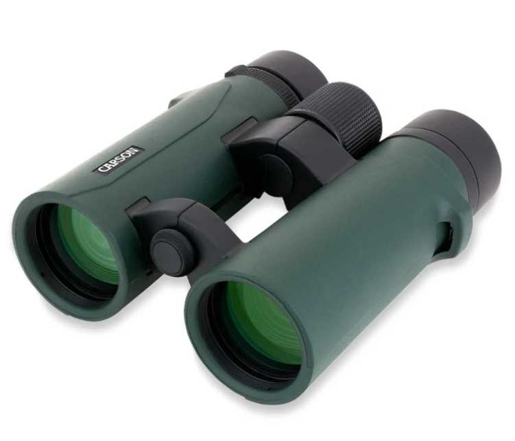 Carson 8x42mm RD Series kiikarit