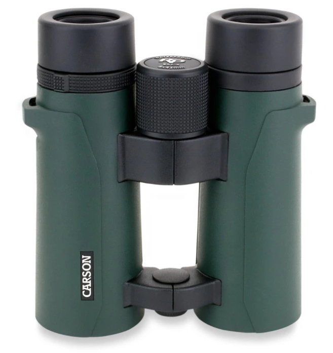 Carson 8x42mm RD Series kiikarit