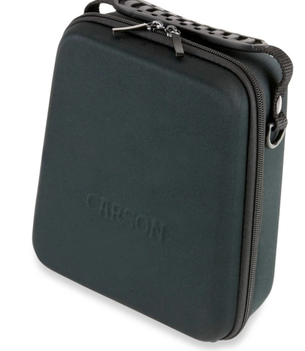 Carson 8x42mm RD Series kiikarit