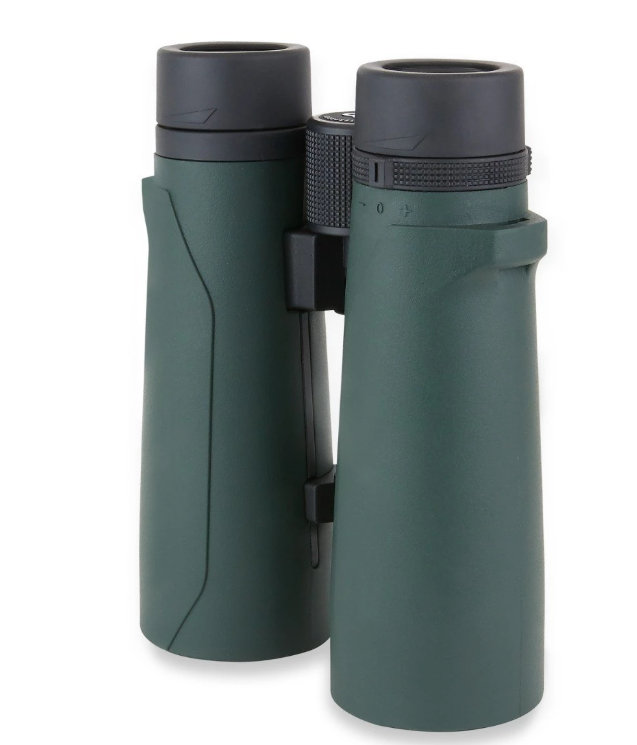 Carson 10x50mm RD Series kiikarit