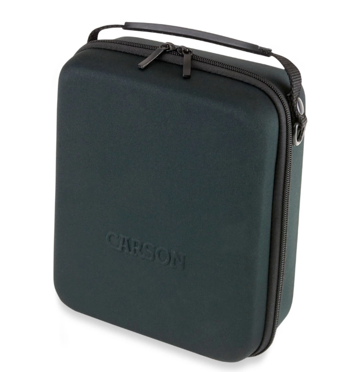 Carson 10x50mm RD Series kiikarit