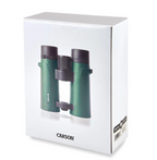 Carson 10x50mm RD Series kiikarit