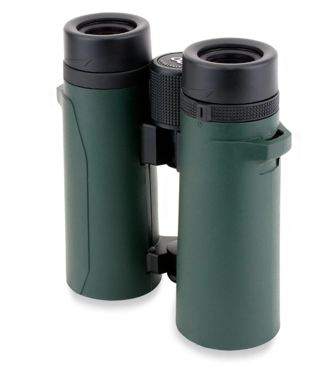 Carson 10x42mm RD Series kiikarit