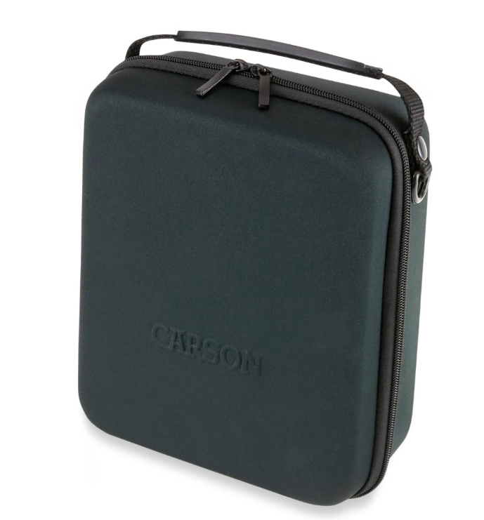 Carson 10x42mm RD Series kiikarit