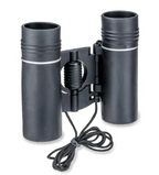 Carson Kinglet 8x21mm pienikokoiset kiikarit