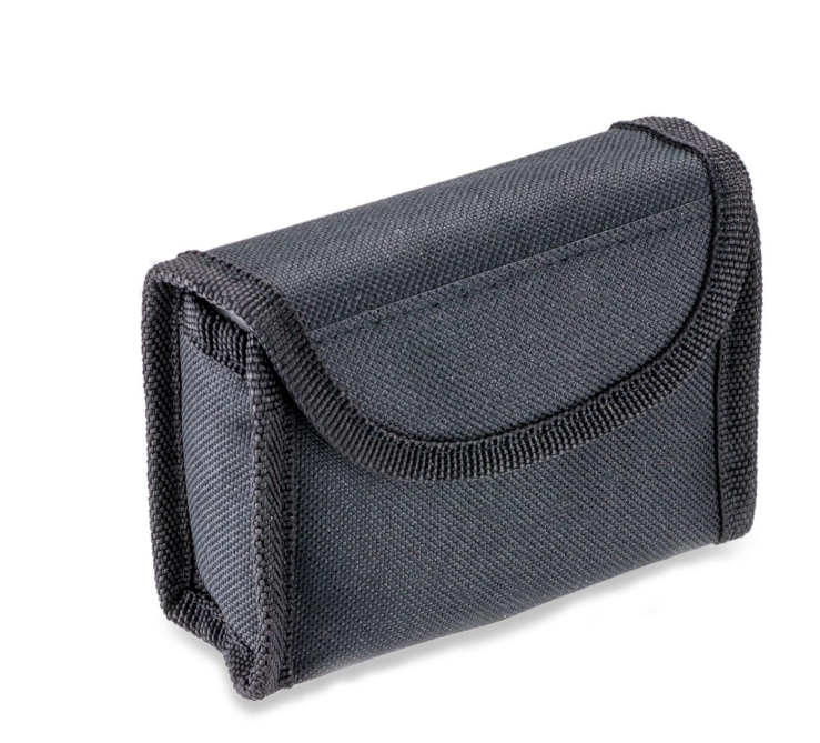 Carson MiniScout 7x18mm pienikokoiset kiikarit