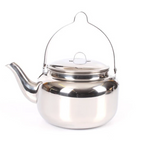 Haghus nuotiopannu 1.5l RST