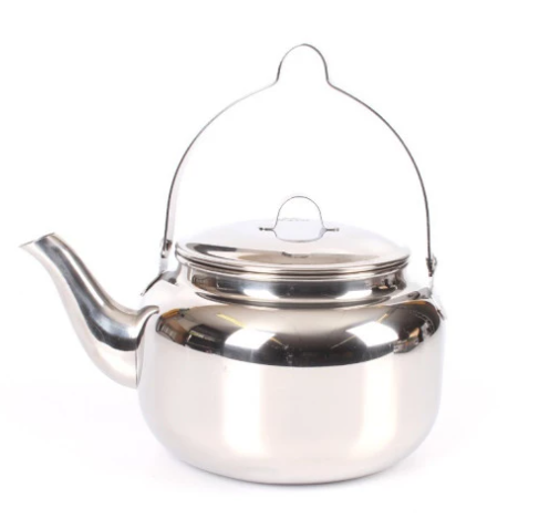 Haghus nuotiopannu 1.5l RST