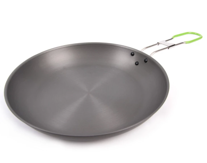 Haghus non-stick retkipaistinpannu 9"