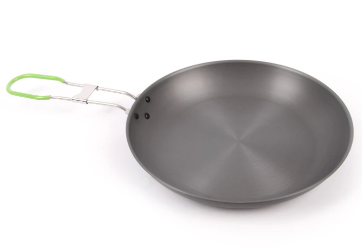 Haghus non-stick retkipaistinpannu 9"