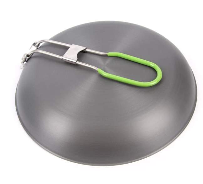 Haghus non-stick retkipaistinpannu 9"