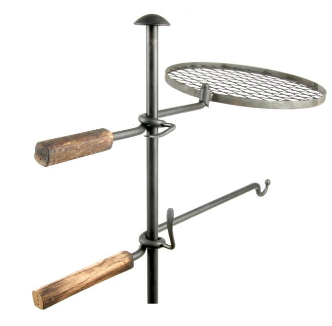 Haghus Nuotioteline BBQ