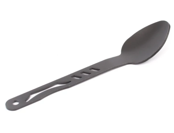 Haghus alumiiniset retkiaterimet karabiinilla