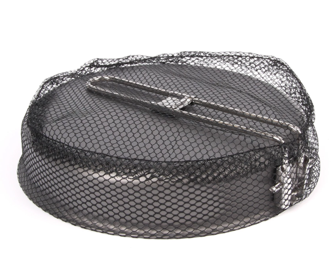 Haghus T14 Retkipaistinpannu taittuvalla kahvalla