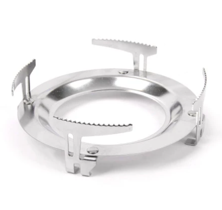 Haghus T14 retkikeittimen adapteri