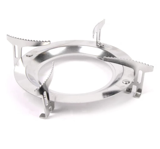 Haghus T14 retkikeittimen adapteri