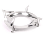 Haghus T14 retkikeittimen adapteri