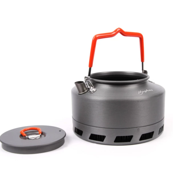 Haghus Kahvipannu T14 keittimeen 1,1L