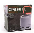 Haghus Kahvipannu T14 keittimeen 1,1L