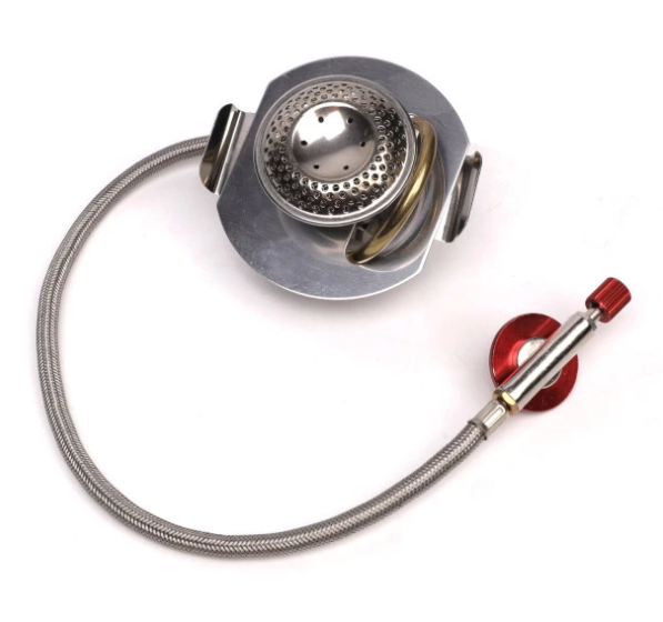 Haghus Kaasupoltin G25