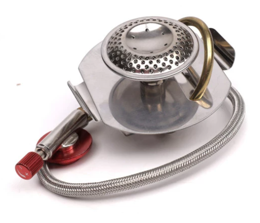 Haghus Kaasupoltin G25