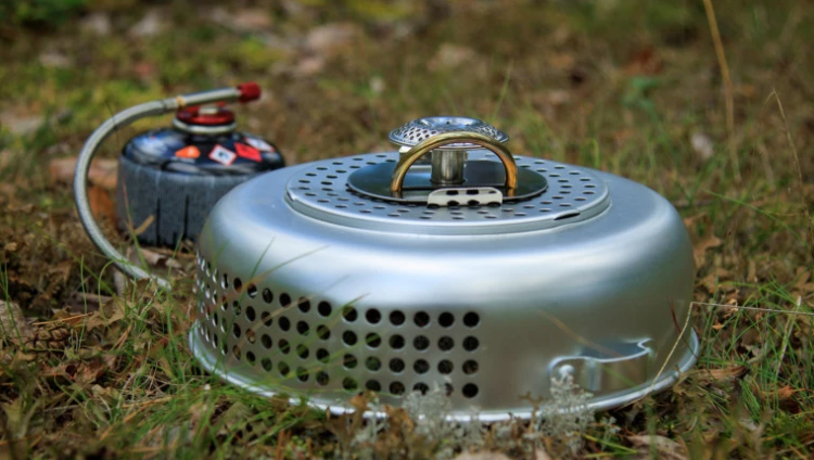 Haghus Kaasupoltin G25