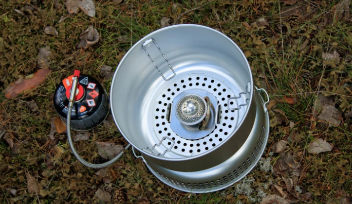 Haghus Kaasupoltin G25