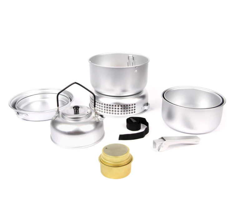 Haghus Retkikeitin X25 Spri