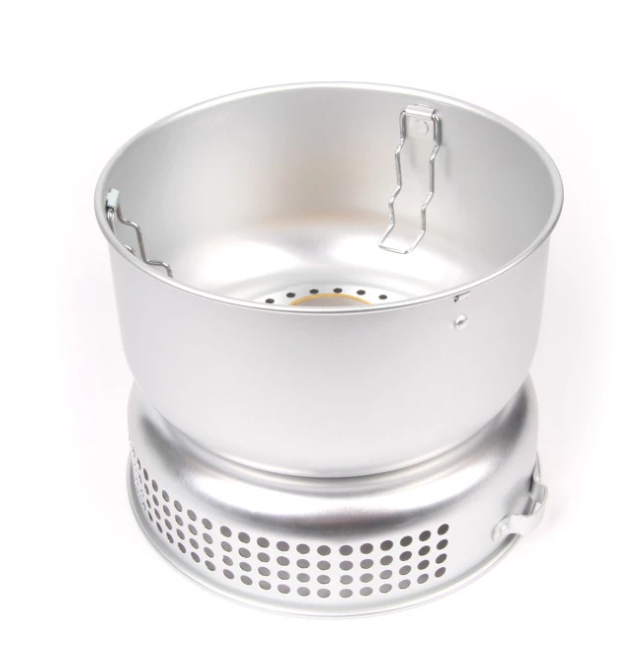 Haghus Retkikeitin X25 Spri