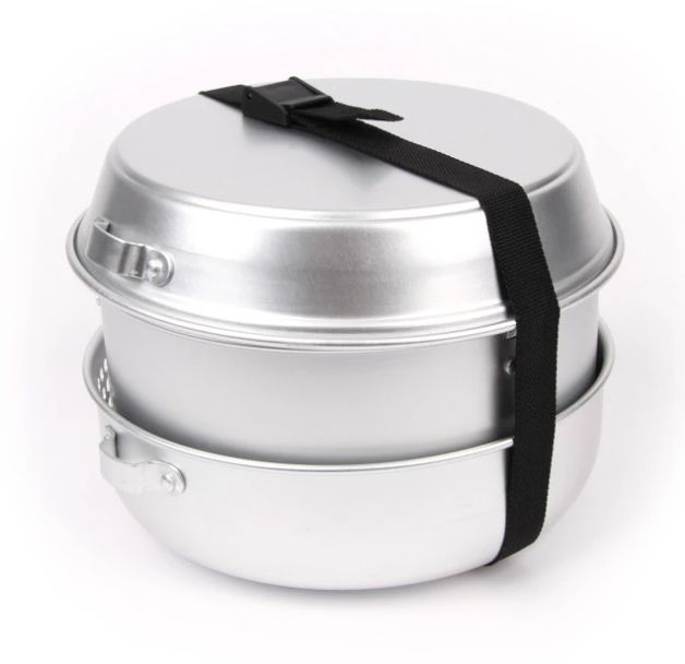 Haghus Retkikeitin X25 Spri