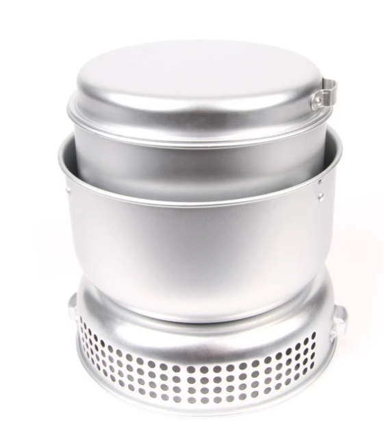 Haghus Retkikeitin X25 Spri