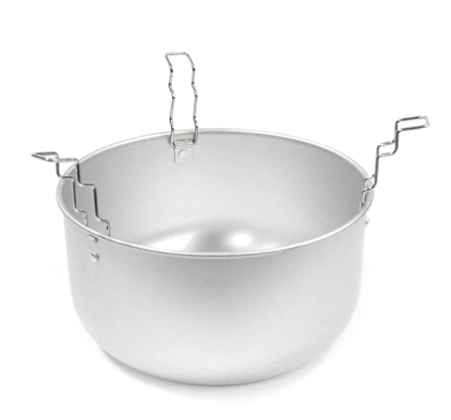 Haghus Retkikeitin X25 Spri