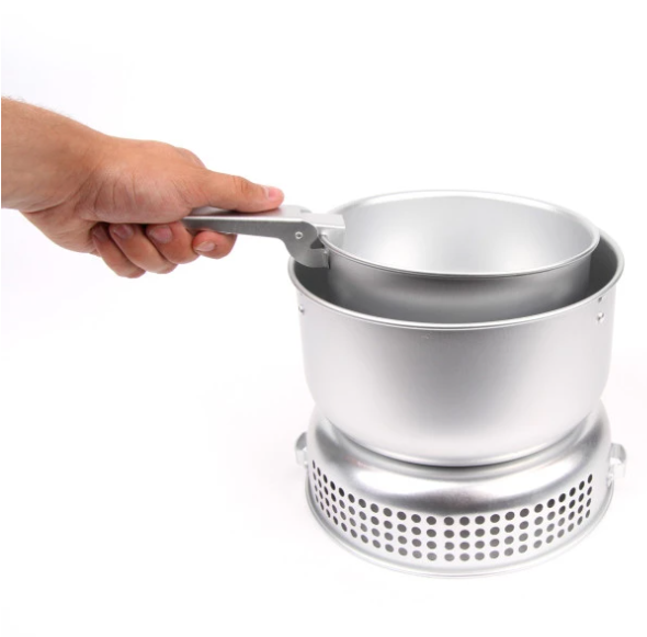 Haghus Retkikeitin X25 Spri