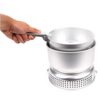 Haghus Retkikeitin X25 Spri