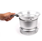 Haghus Retkikeitin X25 Spri