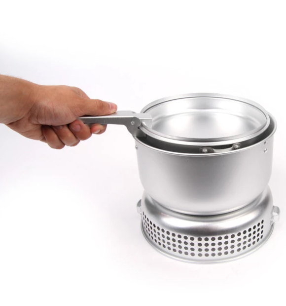 Haghus Retkikeitin X25 Spri