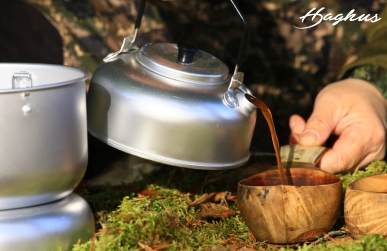 Haghus Retkikeitin X25 Spri