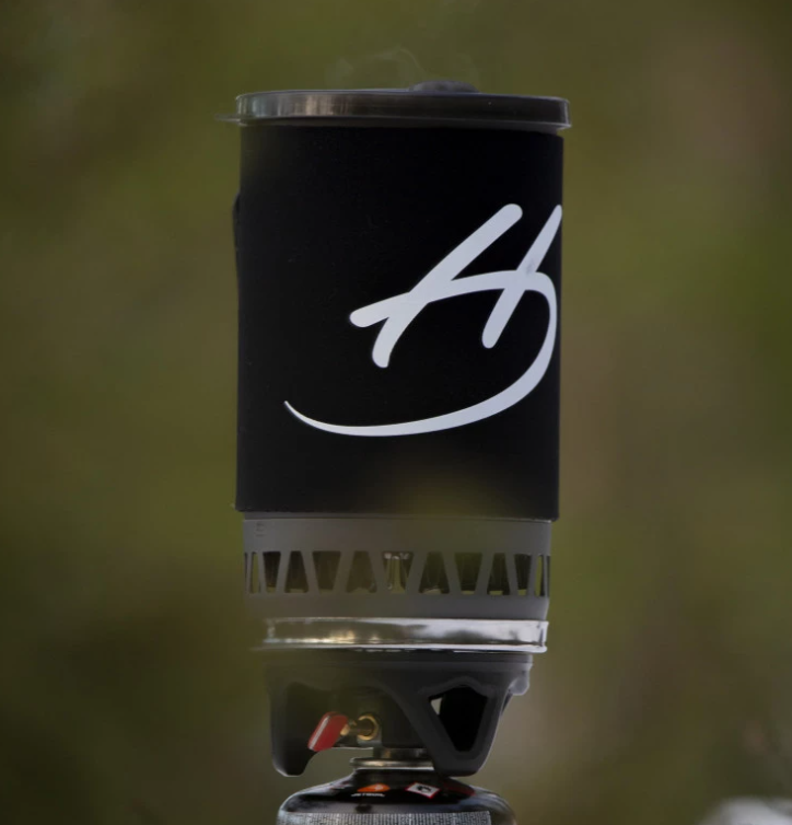 Haghus T14 Retkikeitin