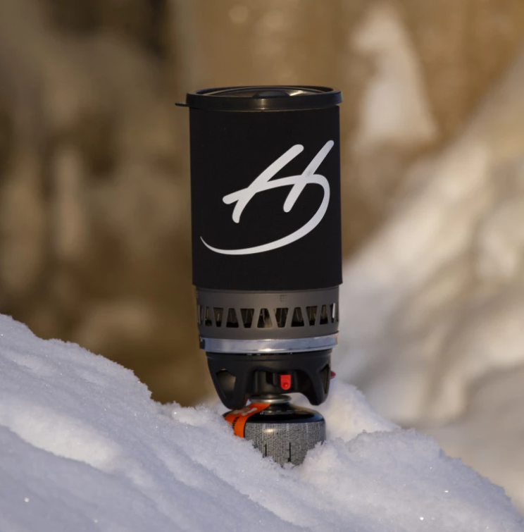 Haghus T14 Retkikeitin